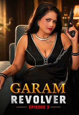 Garam Reolver 3